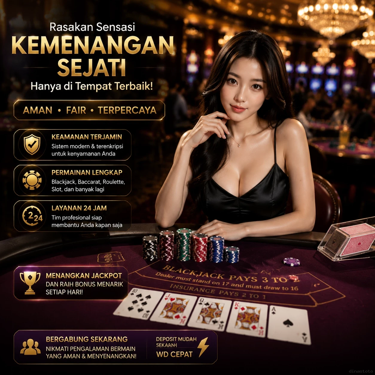Menelusuri Keunggulan Situs APK dinastoto
